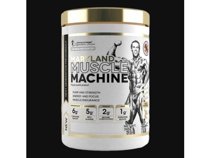 Kevin Levrone Maryland Muscle Machine USA 385g Version - Dragon Fruit