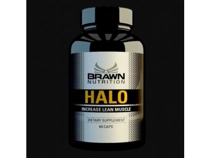 Brawn Nutrition Halo (Halodrol) 60 caps