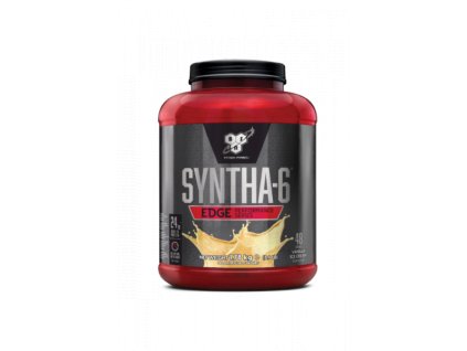 BSN Syntha-6 Edge 1,8 kg - Vanilka