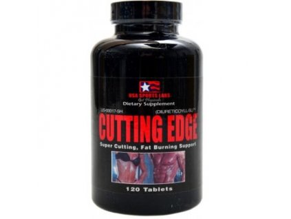 USA Sports Labs Cutting Edge 120 tabliet