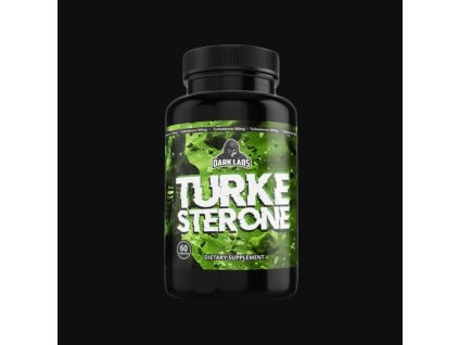 Dark Labs Turkesterone 10% 60 caps