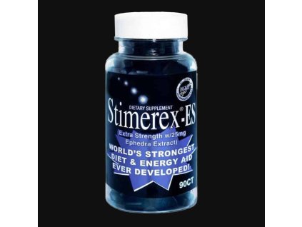 Hi-Tech Pharmaceuticals Stimerex-ES 90 kapsúl