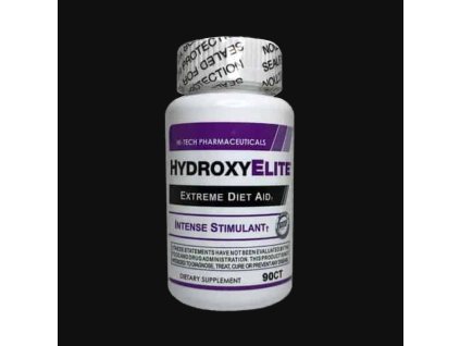 Hi-Tech Pharmaceuticals - Hydroxyelite dm-AA 90 tabliet