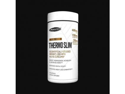 MuscleTech Peak Series Thermo Slim - 90 kapsúl