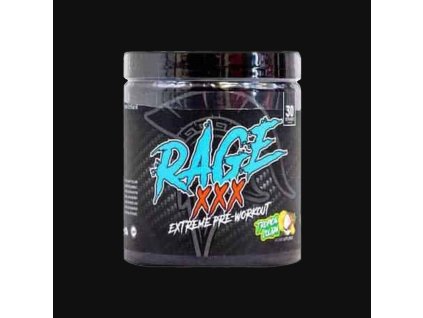 Centurion Labz Rage XXX Pre-Workout 280g