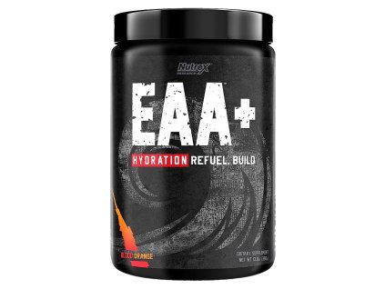 Nutrex EAA+ Hydration 30 servings - Mango