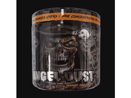 Skull Labs Angel Dust 270g - Mango