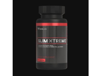 Wxn Labs Slim Xtreme 60 kapslí 1