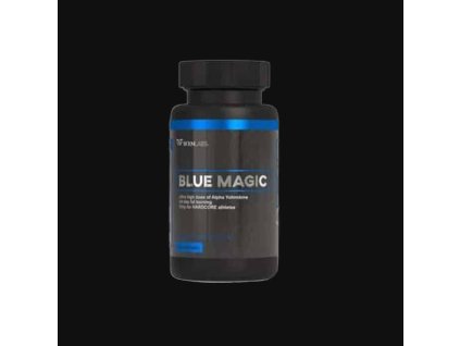 Wxn Labs Blue Magic 45 kapsli