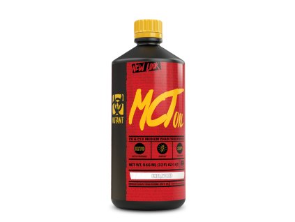 PVL Mutant MCT Oil 946 ml