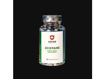 Swiss Pharma Epistane 80 tabliet