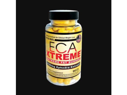 Hi-tech pharmaceuticals Eca xtreme 90 tabliet 1+1