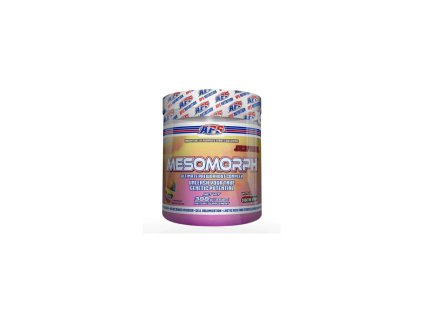 aps mesomorph v3 388g