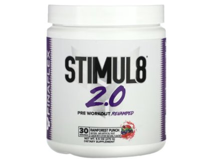 stimul8 2