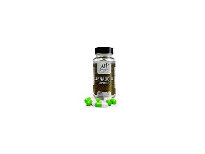 magnus pharmaceuticals stenabolic sr9009 100 kapsul