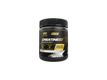 pvl creatine x8