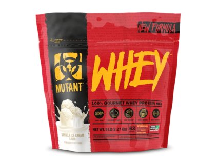 mutant whey