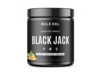black jack