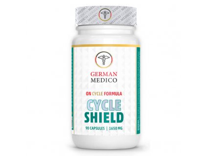 GERMAN MEDICO Cycle Shield