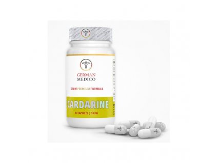 cardarine 90 caps 10 mg gw 501516