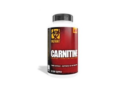 PVL Mutant Carnitine 90 caps