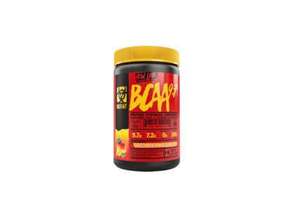 PVL Mutant BCAA 9.7 348g - Ananás