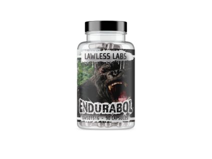 endurabol front