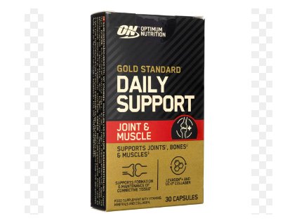 Optimum Nutrition Gold Standard Daily Support Joint 30 caps