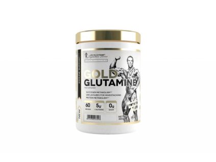 Kevin Levrone Gold Glutamine 300g