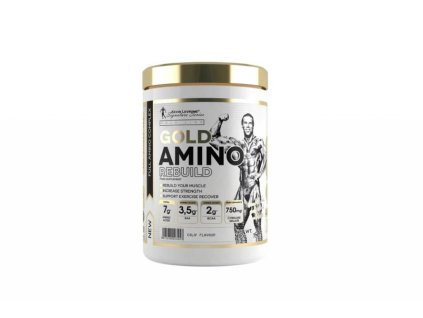 Kevin Levrone Gold Amino Rebuild 400g - Citrus-Peach