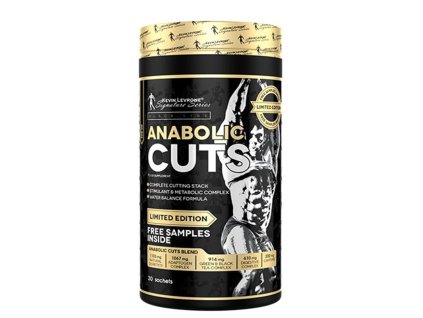 Kevin Levrone Anabolic Cuts 30 packs