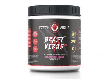 Czech Virus Beast Virus V2.0