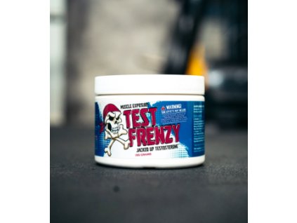 Muscle Exposure Test Frenzy 195g