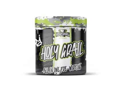 Holy Grail Pre - Workout DMAA 300g