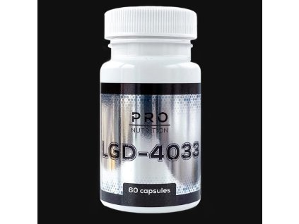 Pro Nutrition LGD-4033 60 caps