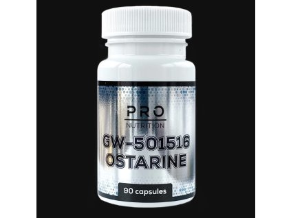 Pro Nutrition GW-501516 + Ostarine 90 caps