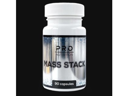Pro Nutrition MASS STACK 90 caps