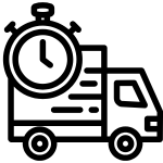 Express delivery