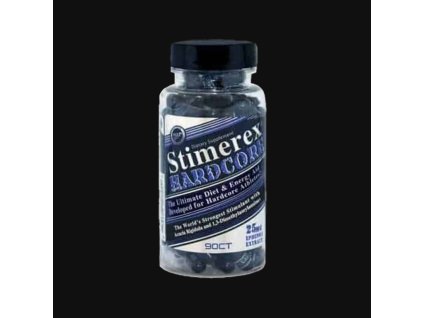 1609 hi tech pharmaceuticals stimerex hardcore underground 90 tablet