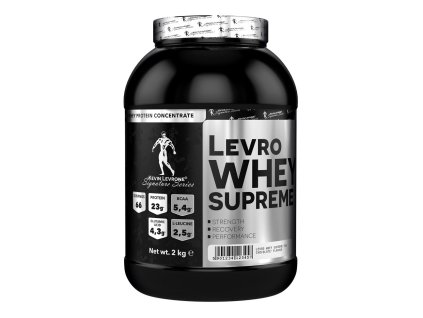 Kevin Levrone levro whey