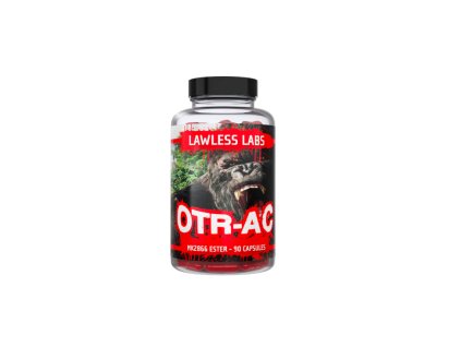OTRAC front