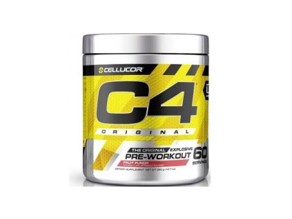 cellucor c4 original 60 servings