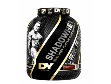 Dorian Yates ShadowWhey 2000 g