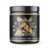 monster Strenght black series