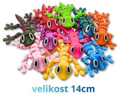 velikost 14cm