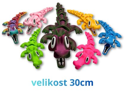 velikost 30cm