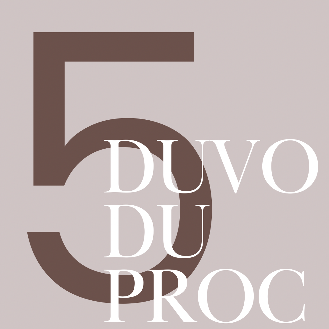 5 důvodů, proč investovat do kvalitní kabelky