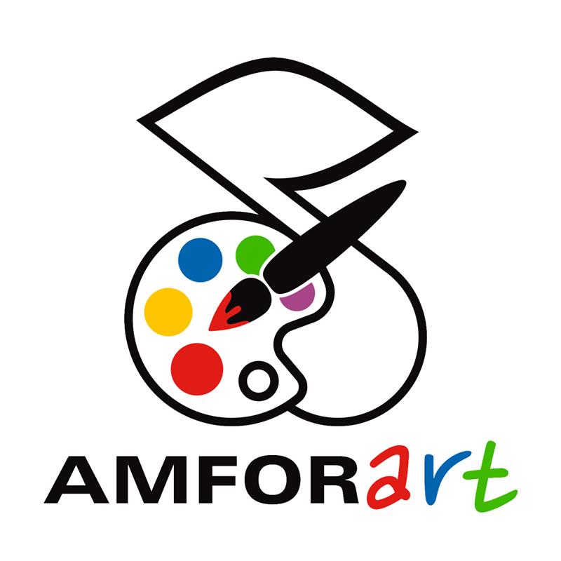 AmforArt_logo_ctverec_800x800