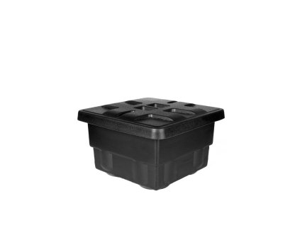 urnova schranka na 4 urny