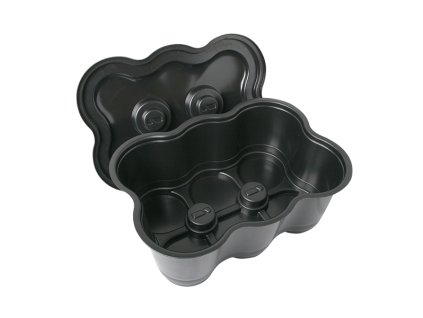 obal na urny do zeme kryt na viac urien